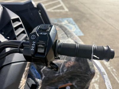 2026 Can-Am Outlander X mr 700 Dark Wildland Camo - Photo 10