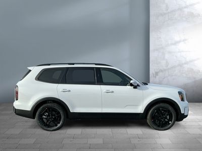 2025 Kia Telluride - Photo 6