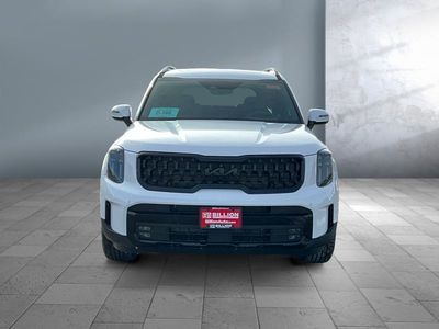 2025 Kia Telluride - Photo 1