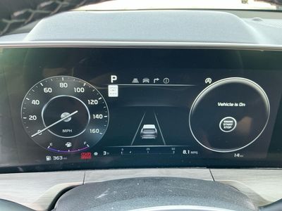 2025 Kia Telluride - Photo 10