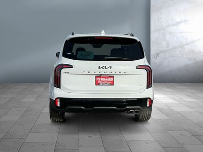 2025 Kia Telluride - Photo 4