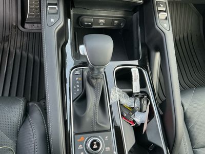 2025 Kia Telluride - Photo 9