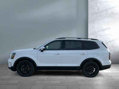 2025 Kia Telluride - Photo 5