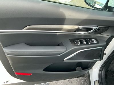 2025 Kia Telluride - Photo 11