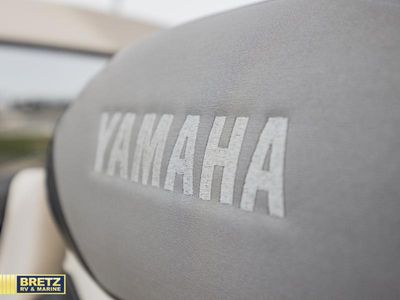 2020 Yamaha 275 - Photo 15