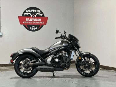 2025 Kawasaki Vulcan S Cafe ABS - Photo 1