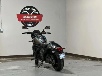 2025 Kawasaki Vulcan S Cafe ABS - Photo 2
