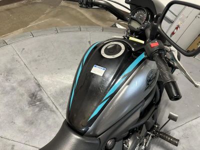 2025 Kawasaki Vulcan S Cafe ABS - Photo 14