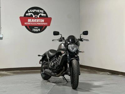 2025 Kawasaki Vulcan S Cafe ABS - Photo 6