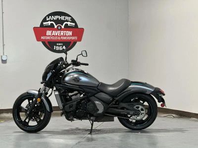 2025 Kawasaki Vulcan S Cafe ABS - Photo 9