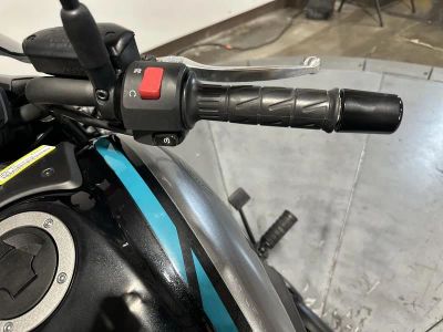 2025 Kawasaki Vulcan S Cafe ABS - Photo 12