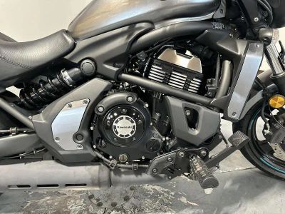 2025 Kawasaki Vulcan S Cafe ABS - Photo 17