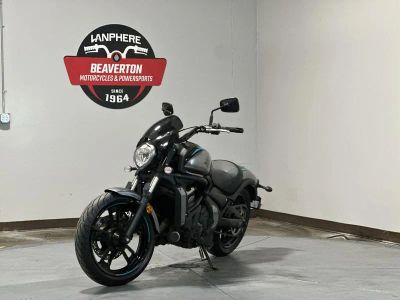 2025 Kawasaki Vulcan S Cafe ABS - Photo 7