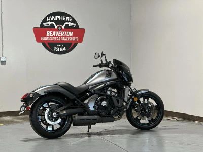 2025 Kawasaki Vulcan S Cafe ABS - Photo 4