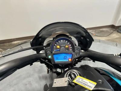 2025 Kawasaki Vulcan S Cafe ABS - Photo 11