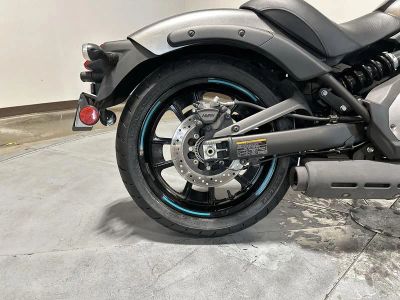 2025 Kawasaki Vulcan S Cafe ABS - Photo 18