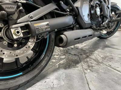 2025 Kawasaki Vulcan S Cafe ABS - Photo 19