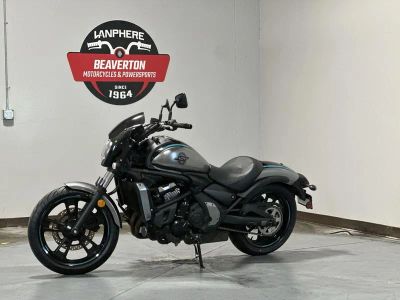 2025 Kawasaki Vulcan S Cafe ABS - Photo 8