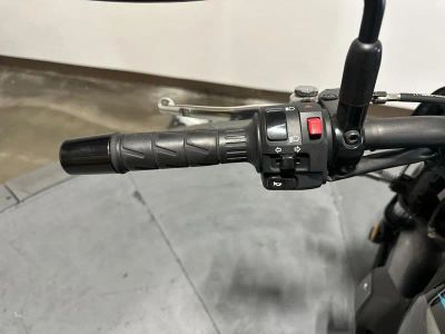 2025 Kawasaki Vulcan S Cafe ABS - Photo 13