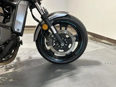 2025 Kawasaki Vulcan S Cafe ABS - Photo 16