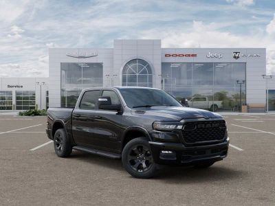2026 RAM Ram 1500 — detail view