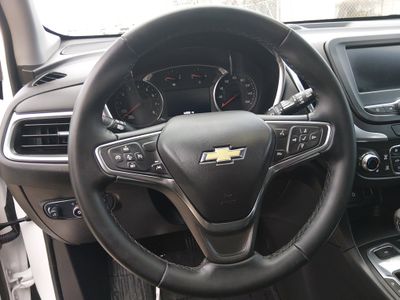 2024 Chevrolet Equinox — photo 12 view