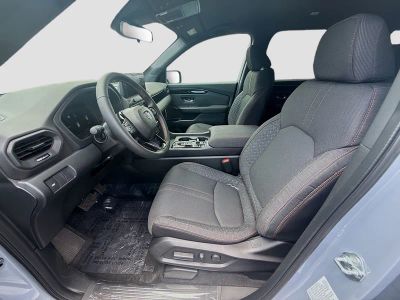 2026 Honda Pilot — photo 17 view
