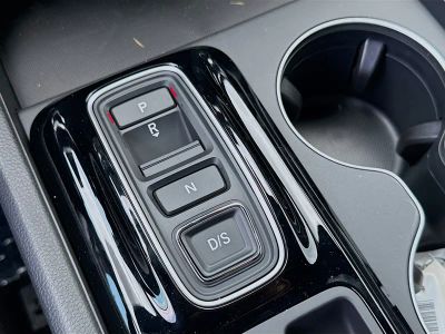 2026 Honda Pilot — photo 16 view