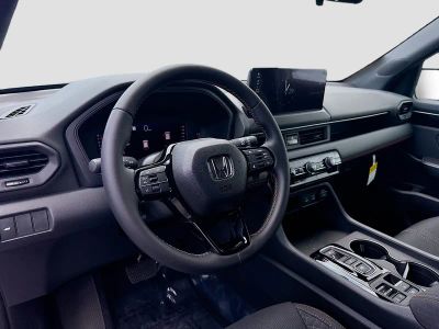 2026 Honda Pilot — photo 9 view