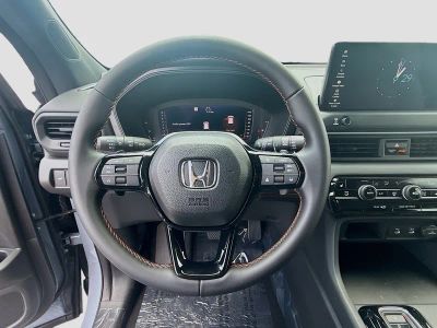 2026 Honda Pilot — photo 10 view