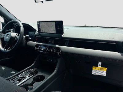 2026 Honda Pilot — photo 25 view