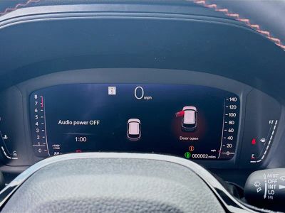 2026 Honda Pilot — photo 11 view