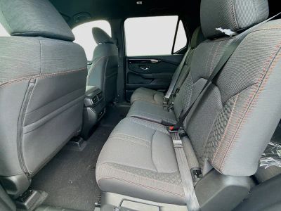 2026 Honda Pilot — photo 21 view