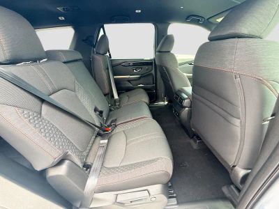 2026 Honda Pilot — photo 23 view