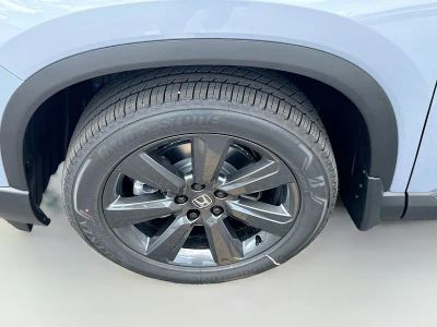 2026 Honda Pilot — photo 27 view