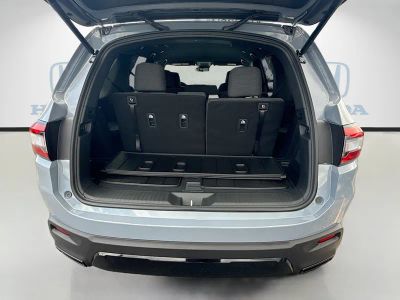2026 Honda Pilot — photo 22 view