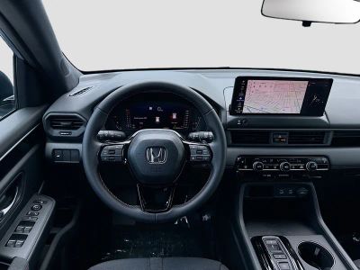 2026 Honda Pilot — photo 18 view