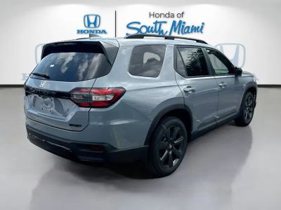 2026 Honda Pilot — photo 7 view