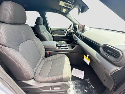 2026 Honda Pilot — photo 24 view