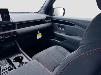 2026 Honda Pilot — photo 19 view