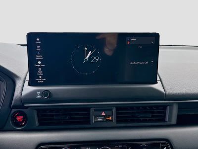 2026 Honda Pilot — photo 12 view