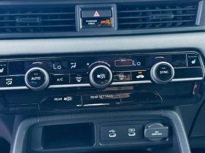 2026 Honda Pilot — photo 15 view