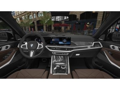 2026 BMW X5 xDrive40i - Photo 10