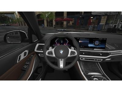 2026 BMW X5 xDrive40i - Photo 13