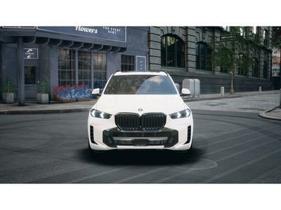 2026 BMW X5 xDrive40i - Photo 3