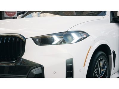 2026 BMW X5 xDrive40i - Photo 6