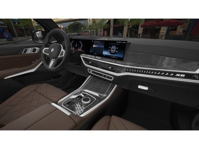 2026 BMW X5 xDrive40i - Photo 14