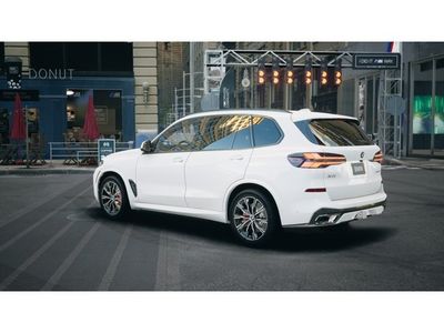 2026 BMW X5 xDrive40i - Photo 2