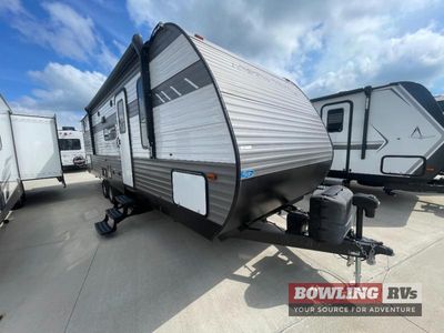 2022 Aspen Trail LE 29BH - Photo 18