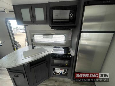 2022 Aspen Trail LE 29BH - Photo 8